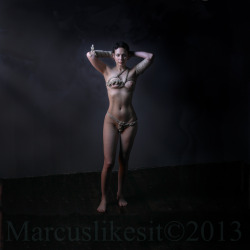 marcuslikesit:  Photography and Tying by Marcuslikesit with Mal