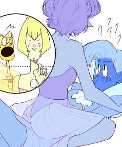 the-ink-addiction: candrawart:  yellow zircon is SHOOK  #why