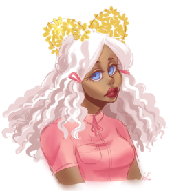 angry-nettle:  Digital painting is so hard I have so much respect