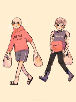 haguberry:  grocery shopping!!! 