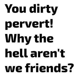 nicki718:  iamboundtowin:  Exactly *smirks*   Yes, why?????