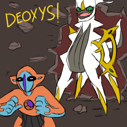 tempus-nexus:  dapper-deoxys:  wow   It’s gonna get weird in