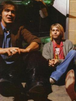 the-nirvana-blog:  A blog dedicated to Nirvana/Kurt Cobain ❤