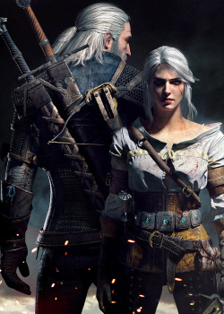 gamefreaksnz:  Witcher 3 gets massive patch that addresses