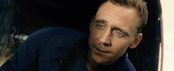 cheers-mrhiddleston:  Tom Hiddleston as Captain James Conrad