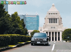 randomweas:  TOKYO 2020 - Shinzo Abe as Super Mario