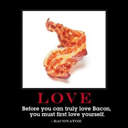 #bacon #life