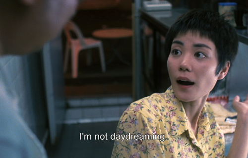 pierppasolini: Chungking Express (1994) // dir. Wong Kar-wai