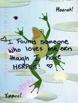  from post secret 