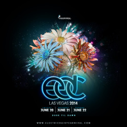 I’m trying to win this contest to get a 3 day pass to EDC.