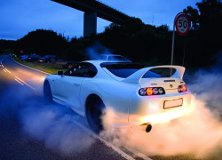 motoriginal:  Burn ‘em