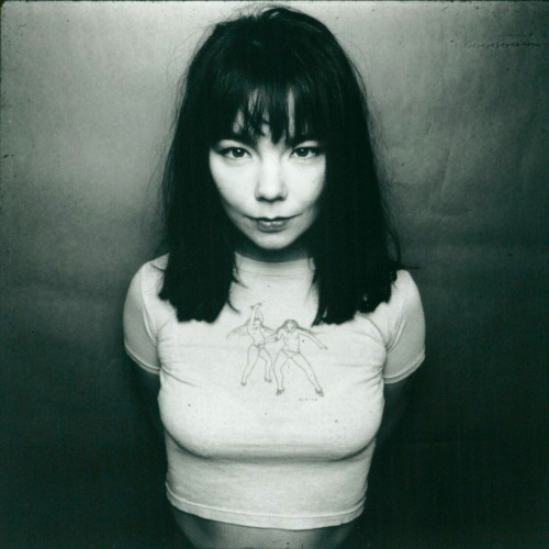 bjorkfr:  Björk par les Snorri Brothers (1995)ajout version