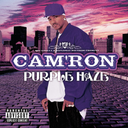 BACK IN THE DAY |12/7/04| Cam’ron released his fourth album,