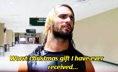 punkedbyambrose-deactivated2015:  What is the worst Christmas