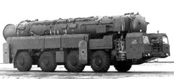 bmashine:    BALLISTIC MISSILE 15ZH66 “SPEED” (USSR).