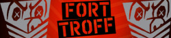 forttroff:  Top off your FT Grunt Gear ( Or Your Every Day Wear