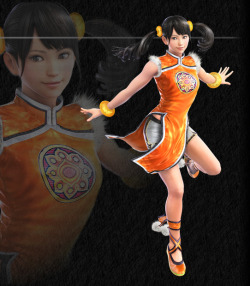 olololkitty:  Tekken 7 Characters part Ihttp://www.tekken-official.jp/tk7ac/