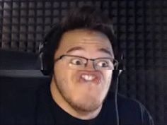 purplepicklepotato:  He may be an incoherent boob sometimes but he is the most lovable YouTuber of all time.