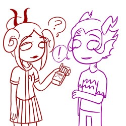 zoomer-zlorpuff:  i think Cronus <> Damara would be really