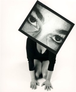 pentauroi:Lynn Hershman Leeson