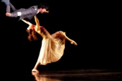 starlightcrystalgem:  Mark “The Graceful Ballerina” Iplier