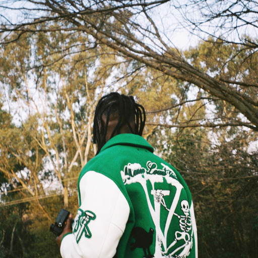 pegypedy: Fela in Versace  