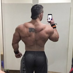 MUSCLE CORPS