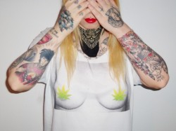 blacksanctuary:  http://blacksanctuary.bigcartel.com/ 