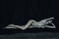 ylva-model:  Image taken by Ryan Michael Kelly, August 2015 