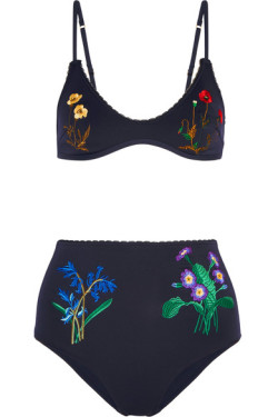 placedeladentelle:  Bikini by Stella McCartney