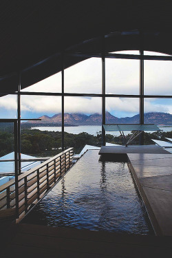 wearevanity: Saffire Resort, Australia | WAV 