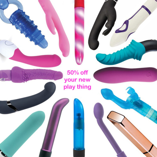 “I used the 50% off code for the Adam and Eve toy and OH. MY. GOD. Literally the best purchase I’ve ever made!”“I just wanted to let you know that I squirted for the first time while using a vibrator with my significant other! Your tips helped