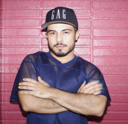 wecastmusic:  AB Soto