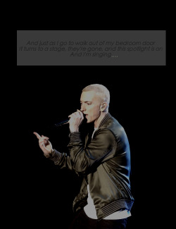 Screamin' Shady till I Die!