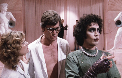 dontdreamitbehim:  The Rocky Horror Picture Show (1975) 