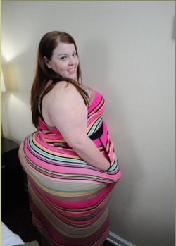 superandsexybbw:  √