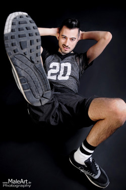 rugbysocklad:  Hell yeah! 