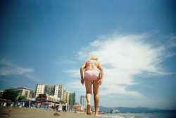 nitramar: From the series “A summer”, photos by Benedetta