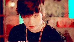 chuumi:  BANGTAN - 2 COOL 4 SKOOL teaser II 