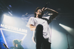 ttttttttthomas:  Marcus, Northlane. 