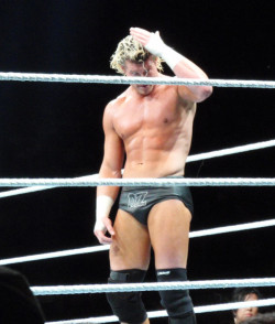 rwfan11:  Ziggler