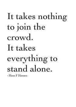 My Teen Quote