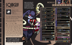 officialskullgirls:  A lot of you have been asking about the