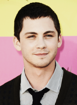  Logan at the Kca 2013         