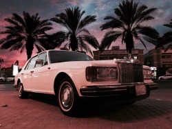 6xv9:  Rolls Royce 1996  Saudi Arabia - Riyadh