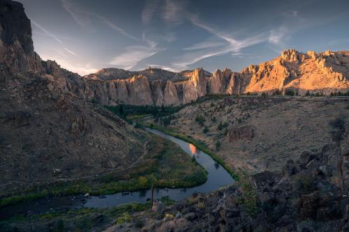 amazinglybeautifulphotography:  Smith Rock State Park, Oregon