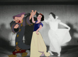 dr3amingofdisn3y:  kureymo:   For some of their films, Disney