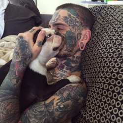 fallxasleep:  tattoo blog † 
