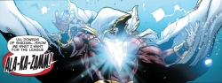 superbat5000:  JUSTICE LEAGUE #31We might as well play since