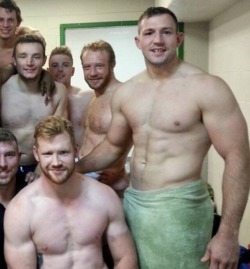 dicksucker2642:  reds-and-gingers: http://reds-and-gingers.tumblr.com